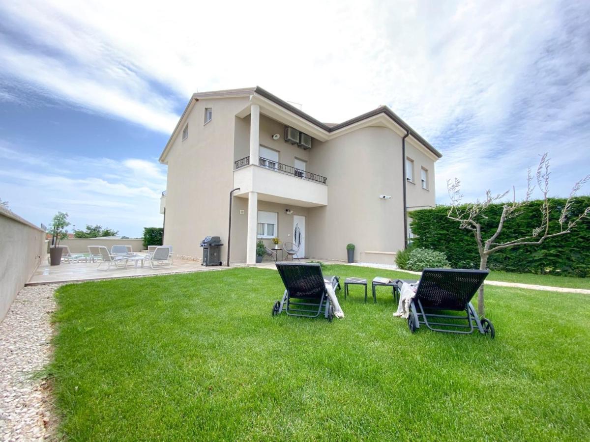 Casa Hana Bužinija Extérieur photo