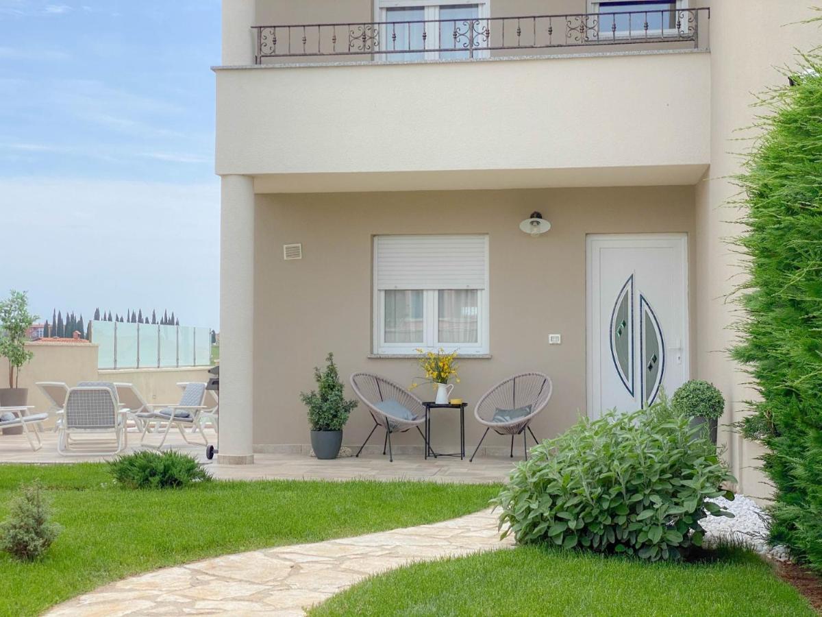 Casa Hana Bužinija Extérieur photo