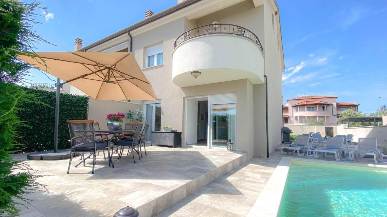 Casa Hana Bužinija Extérieur photo