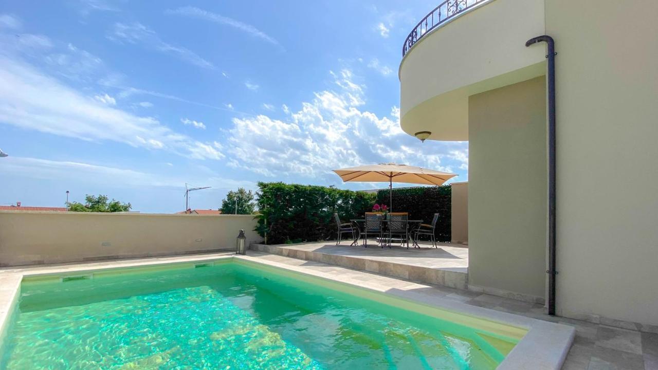 Casa Hana Bužinija Extérieur photo