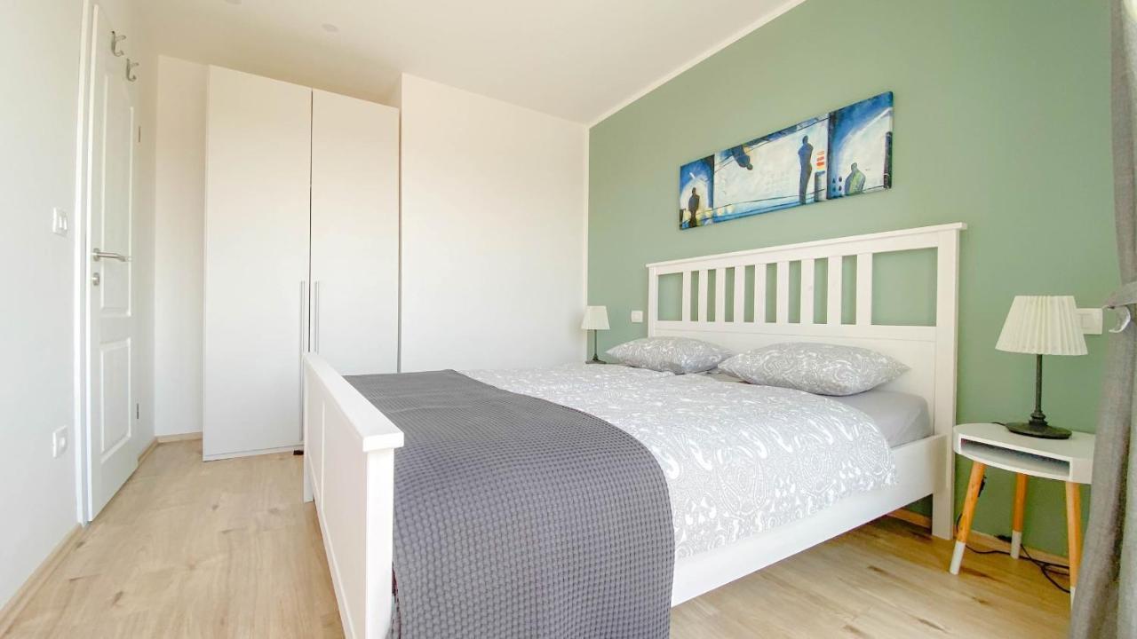 Casa Hana Bužinija Extérieur photo